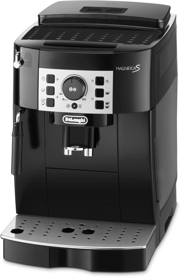 DeLonghi ECAM 20.110.B Magnifica S Volautomatische Koffiemachine 3