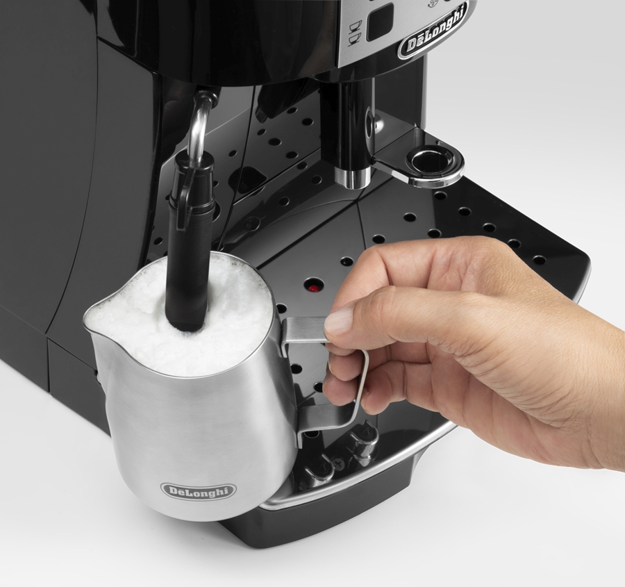 DeLonghi ECAM 20.110.B Magnifica S Volautomatische Koffiemachine 5