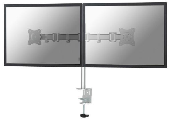 Neomounts by Newstar NM-D135D monitorarm voor 2 schermen 1