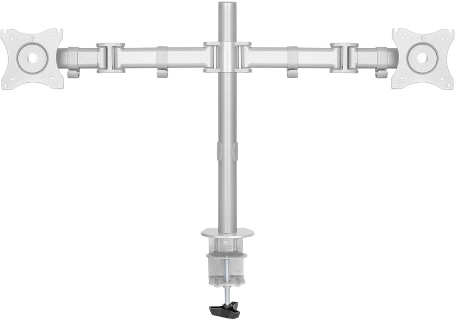 Neomounts by Newstar NM-D135D monitorarm voor 2 schermen 3