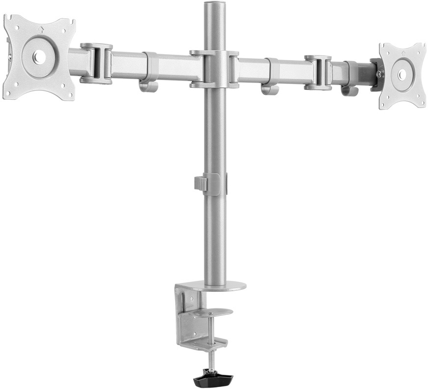 Neomounts by Newstar NM-D135D monitorarm voor 2 schermen 5