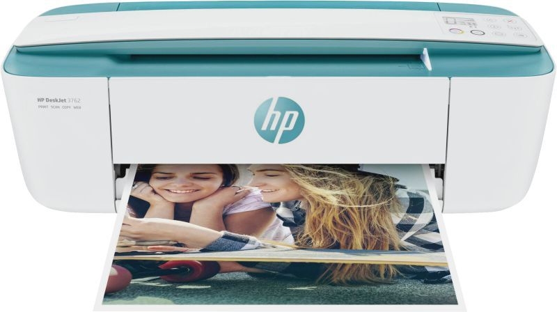 Industrialiseren wat betreft Identificeren HP DeskJet 3762 All-in-One printer kopen? | EP.nl