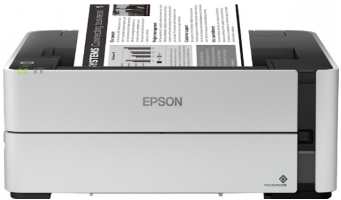 Epson EcoTank ET-M1170 1