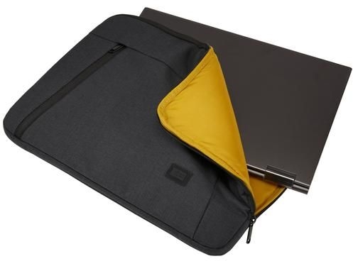 Case Logic Huxton 15,6" laptopsleeve zwart 4