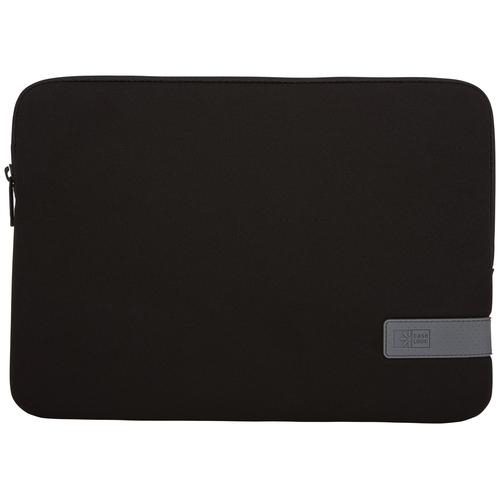 Case Logic Reflect 13" MacBook Sleeve zwart 1