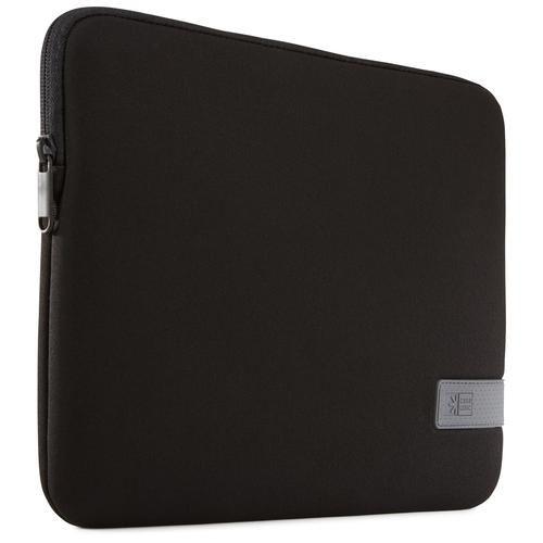 Case Logic Reflect 13" MacBook Sleeve zwart 2