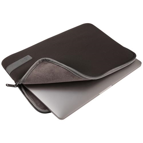 Case Logic Reflect 13" MacBook Sleeve zwart 4