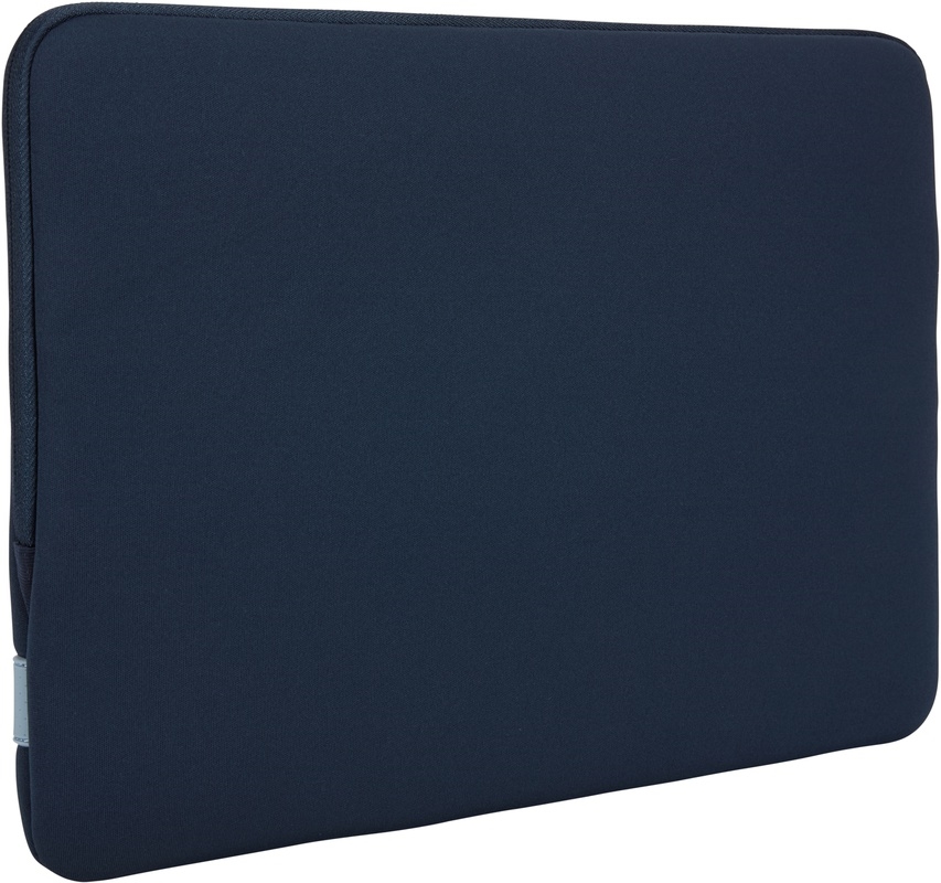 Case Logic Reflect 14" laptopsleeve blauw 3