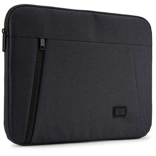 Case Logic Huxton 13,3" laptopsleeve zwart 2