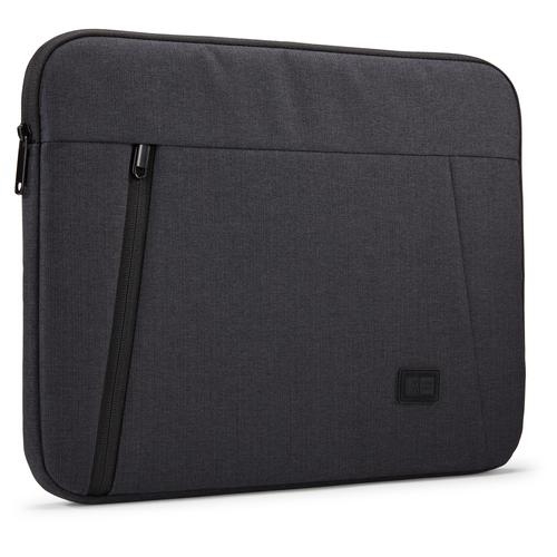 Case Logic Huxton 14" laptopsleeve zwart 1