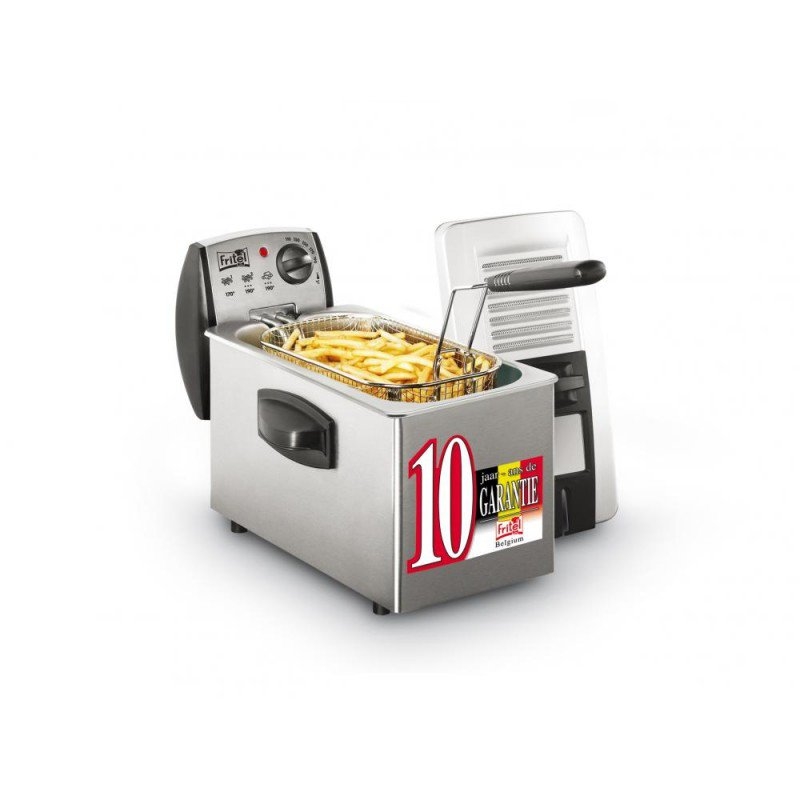 FRITEL FR 1465 Friteuse 1
