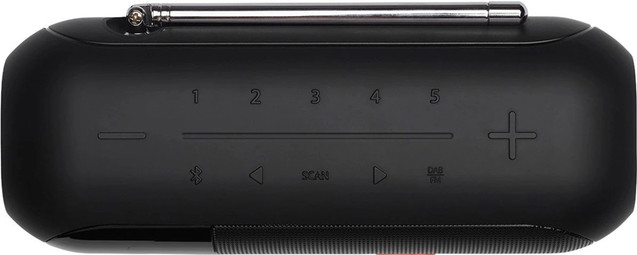 JBL Tuner 2 DAB+ radio 5