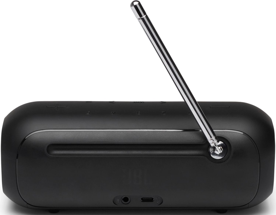 JBL Tuner 2 DAB+ radio 7