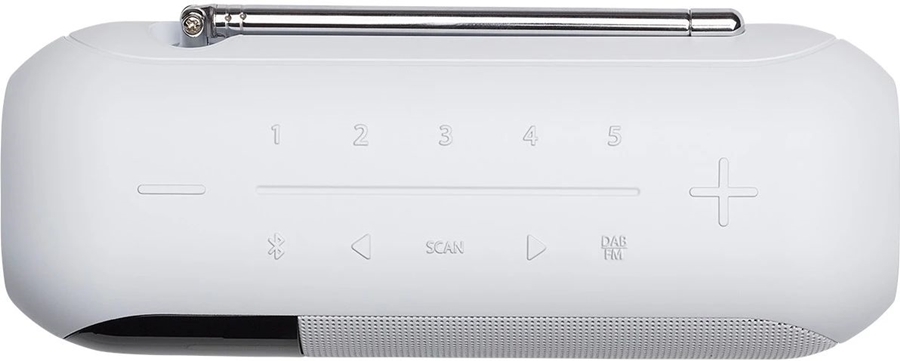 JBL Tuner 2 DAB+ radio 3