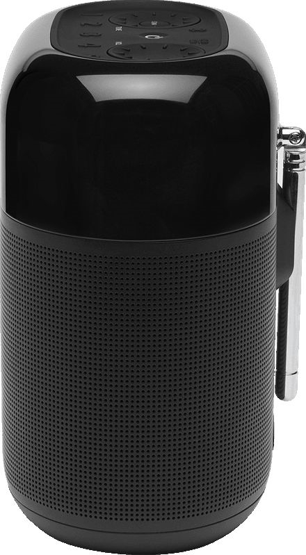 JBL Tuner XL DAB+ radio 4