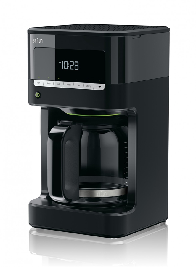 Braun PurAroma 7 KF7020 Koffiezetapparaat kopen? EP.nl