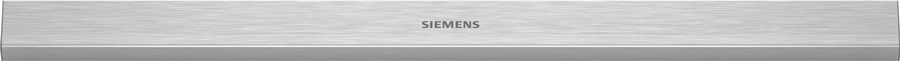 Siemens LZ46551 Griffleiste RVS 1