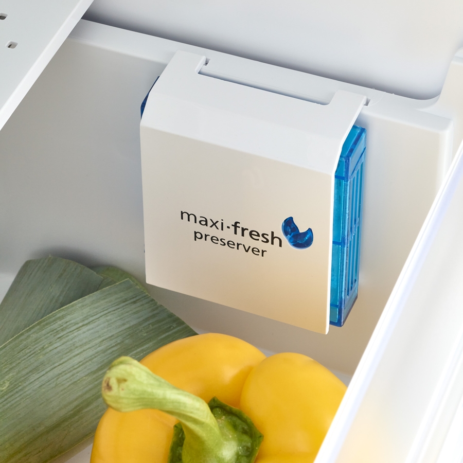 Inventum IKV1788S Inbouw Koel-vriescombinatie 3