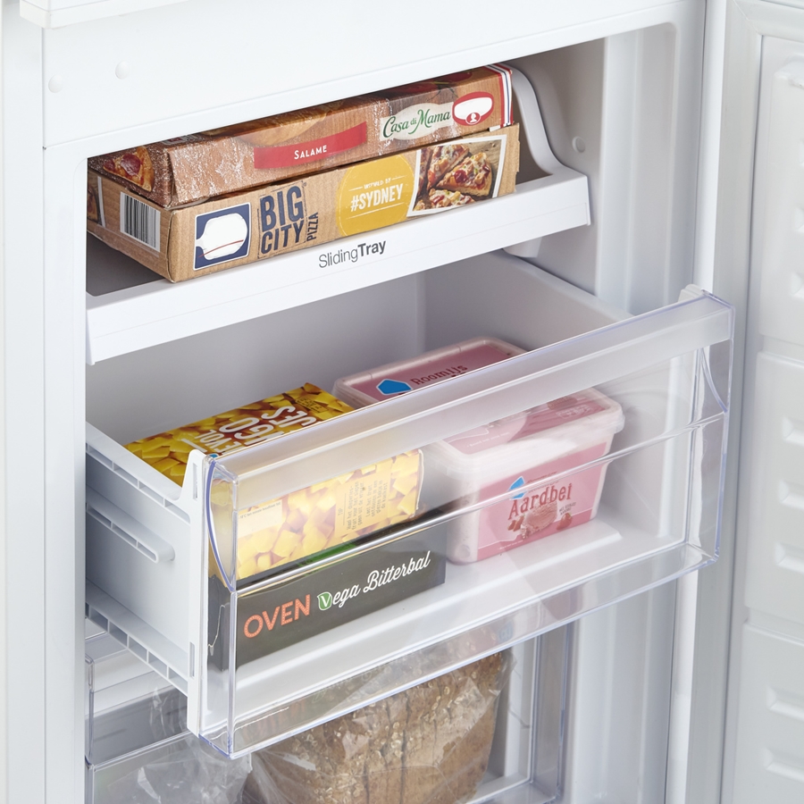 Inventum IKV1788S Inbouw Koel-vriescombinatie 10