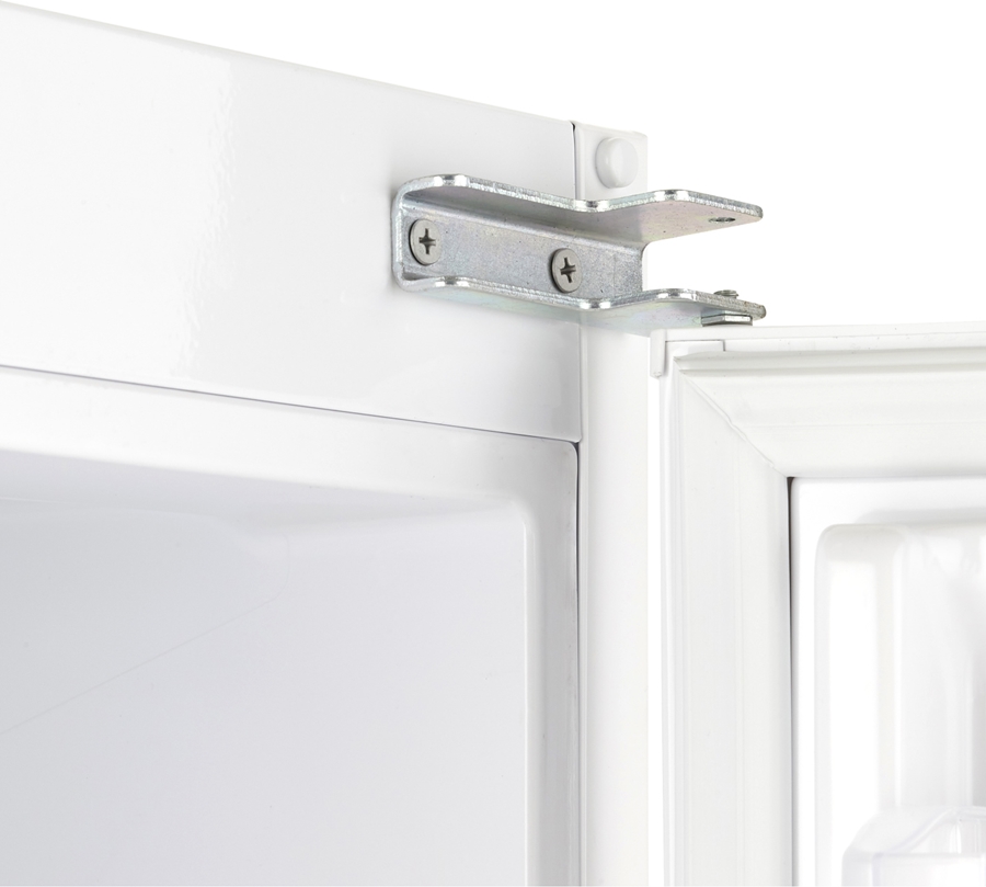 Inventum IKV1788S Inbouw Koel-vriescombinatie 11