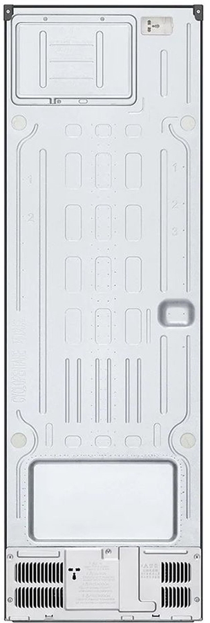 LG GLM71MCCSF koelkast 15