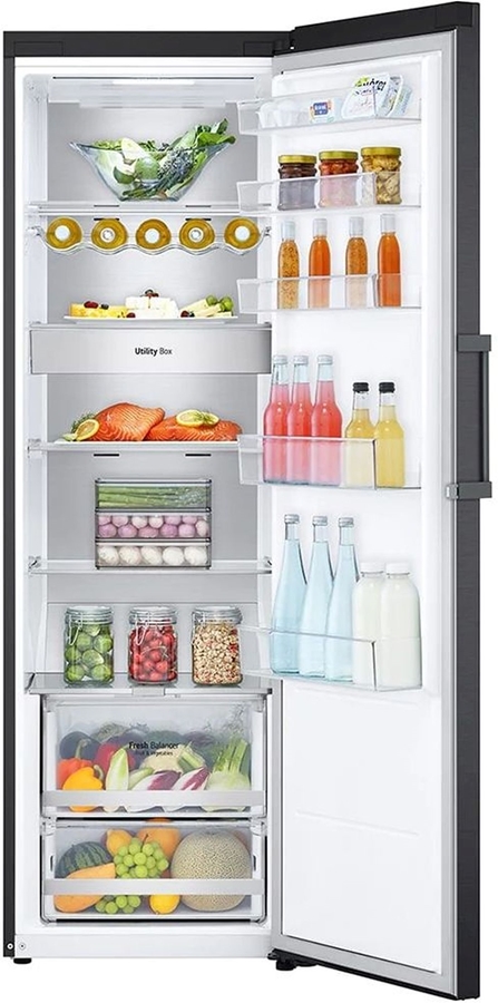 LG GLM71MCCSF koelkast 2