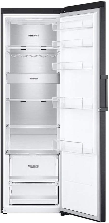 LG GLM71MCCSF koelkast 3