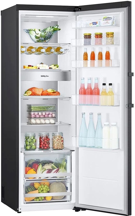 LG GLM71MCCSF koelkast 5