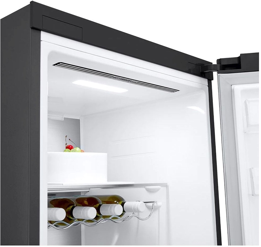 LG GLM71MCCSF koelkast 8