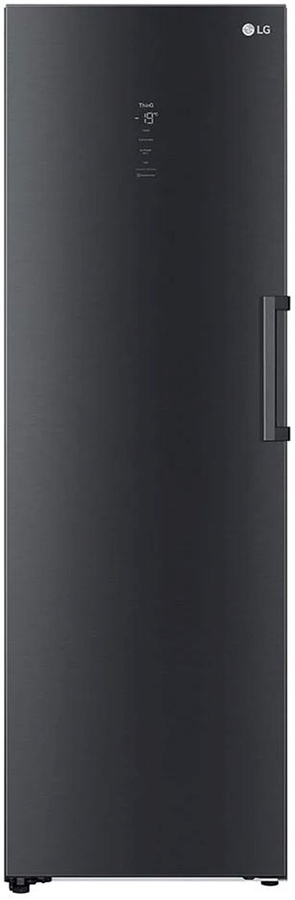 LG GFM61MCCSF Vriezer 1