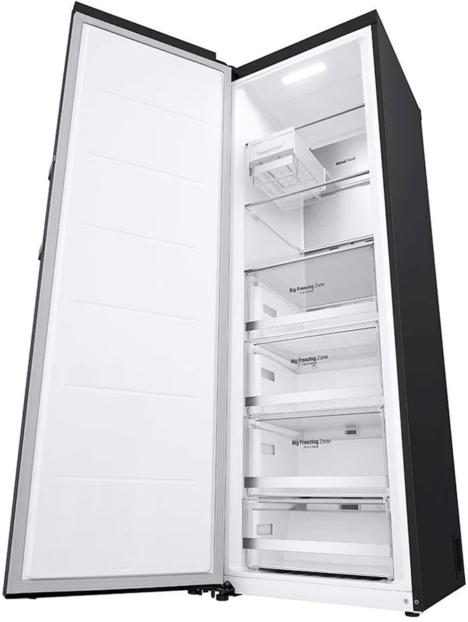 LG GFM61MCCSF vrieskast 11