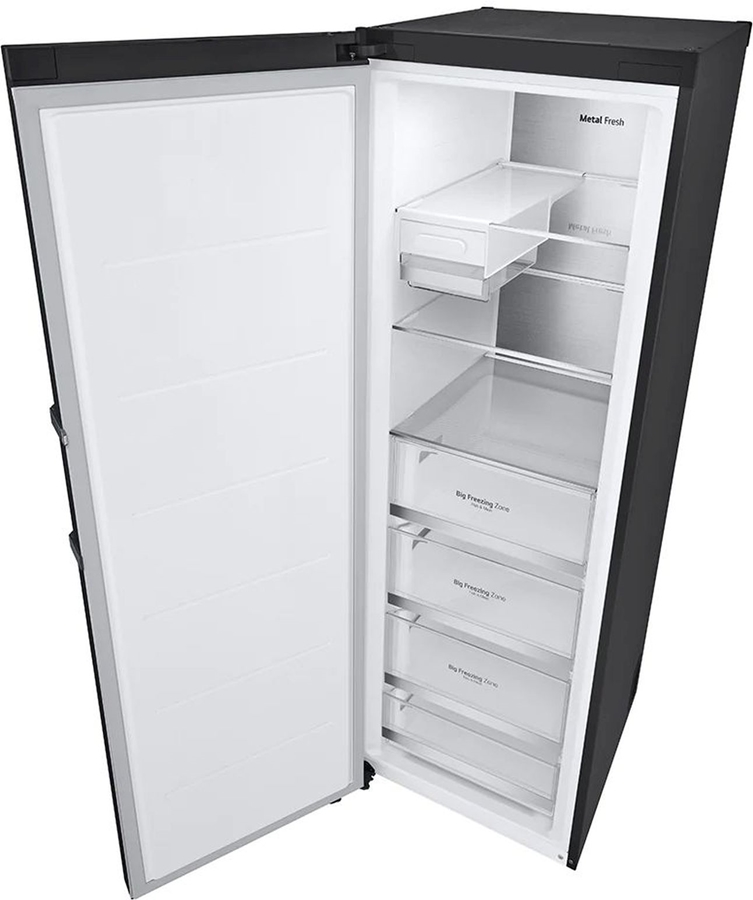 LG GFM61MCCSF vrieskast 13