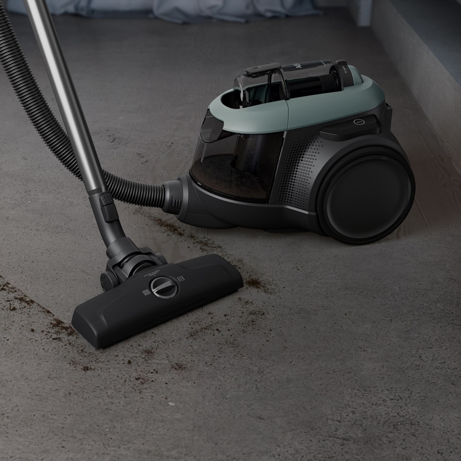 AEG AL61C2OG CLEAN 6000 Stofzuiger zonder Zak 11