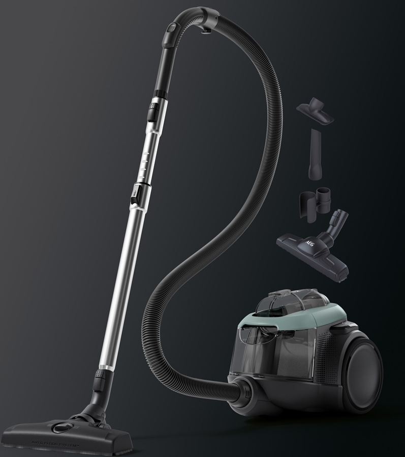 AEG AL61C2OG CLEAN 6000 Stofzuiger zonder Zak 17