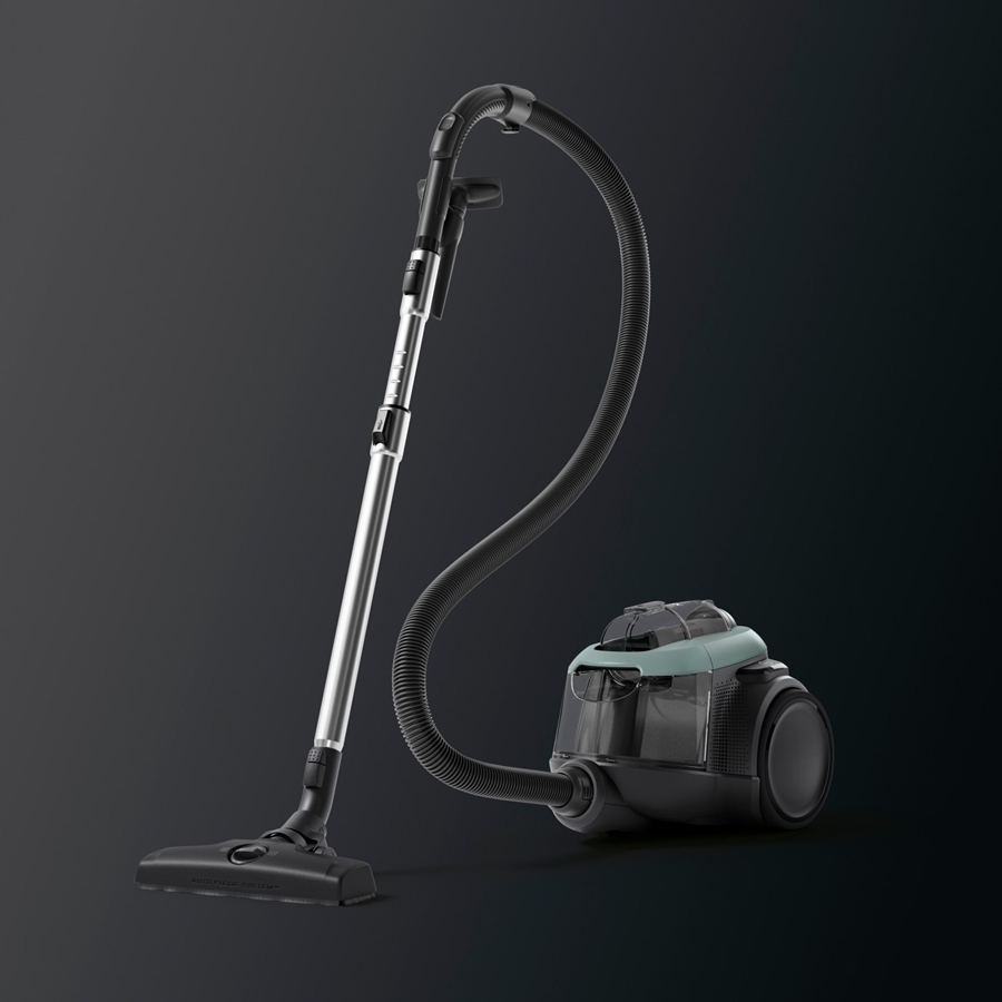 AEG AL61C2OG CLEAN 6000 Stofzuiger zonder Zak 18