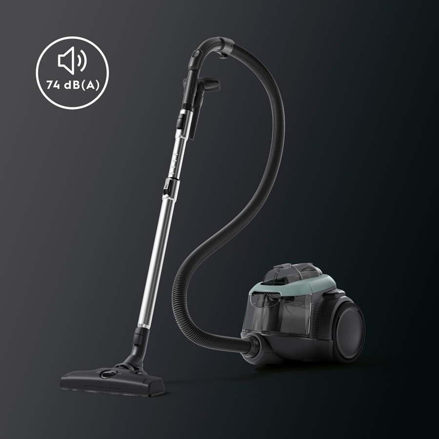 AEG AL61C2OG CLEAN 6000 Stofzuiger zonder Zak 19