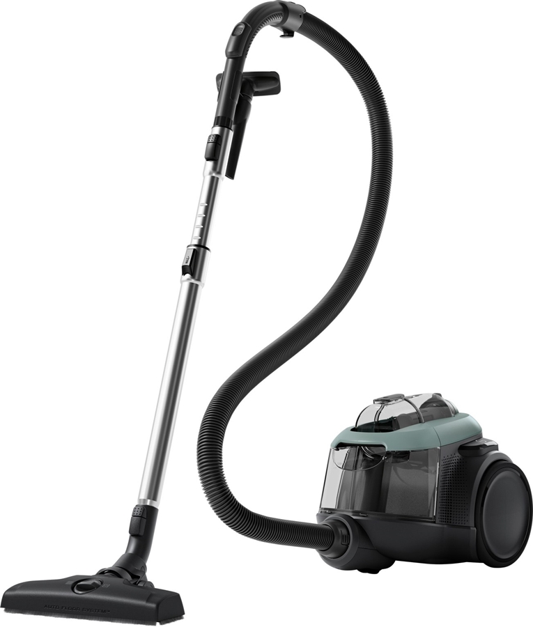 AEG AL61C2OG CLEAN 6000 Stofzuiger zonder Zak 1