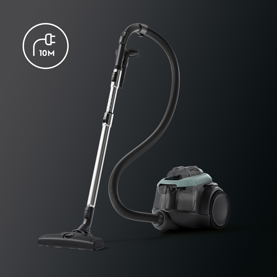 AEG AL61C2OG CLEAN 6000 Stofzuiger zonder Zak 21