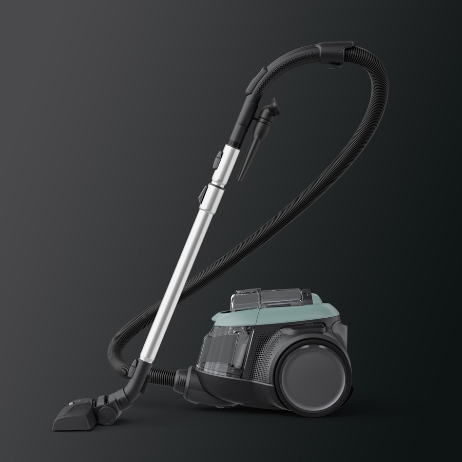 AEG AL61C2OG CLEAN 6000 Stofzuiger zonder Zak 22