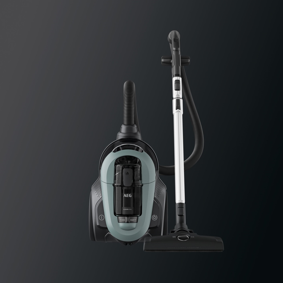 AEG AL61C2OG CLEAN 6000 Stofzuiger zonder Zak 23