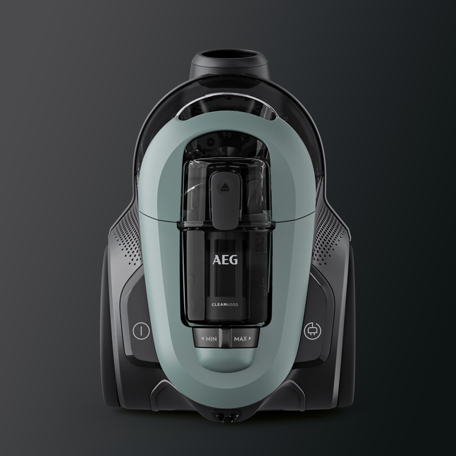 AEG AL61C2OG CLEAN 6000 Stofzuiger zonder Zak 24