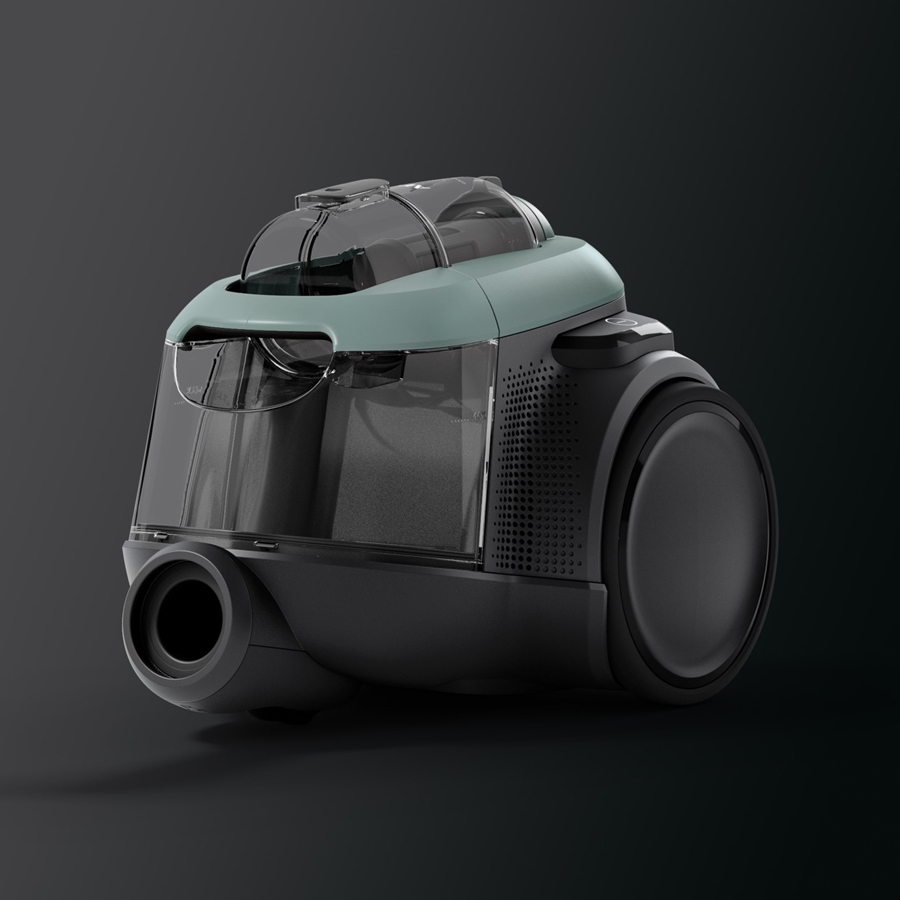 AEG AL61C2OG CLEAN 6000 Stofzuiger zonder Zak 25