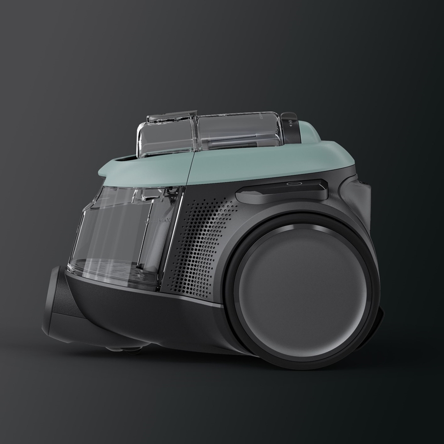 AEG AL61C2OG CLEAN 6000 Stofzuiger zonder Zak 26