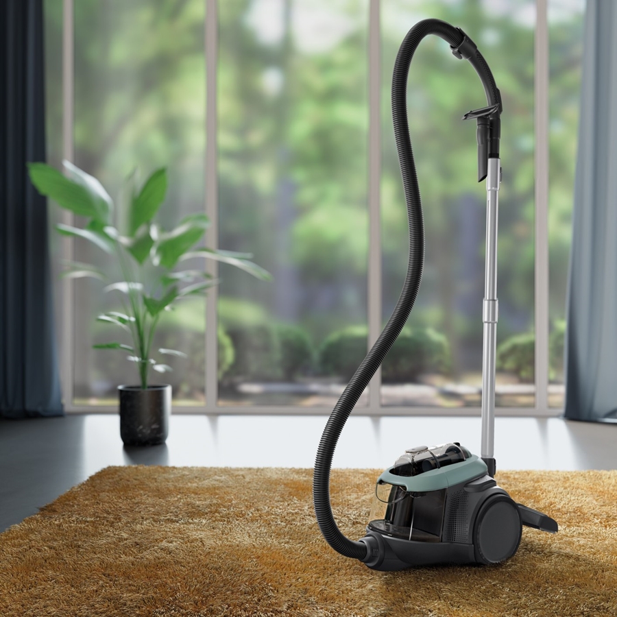 AEG AL61C2OG CLEAN 6000 Stofzuiger zonder Zak 8