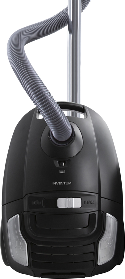 Inventum ST306ZZA Stofzuiger met Zak 2