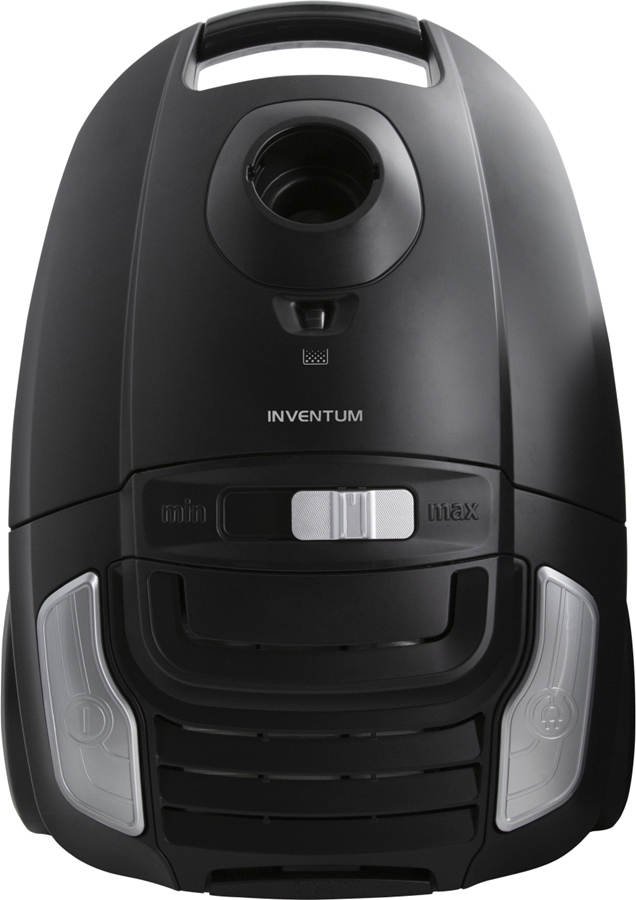 Inventum ST306ZZA Stofzuiger met Zak 3