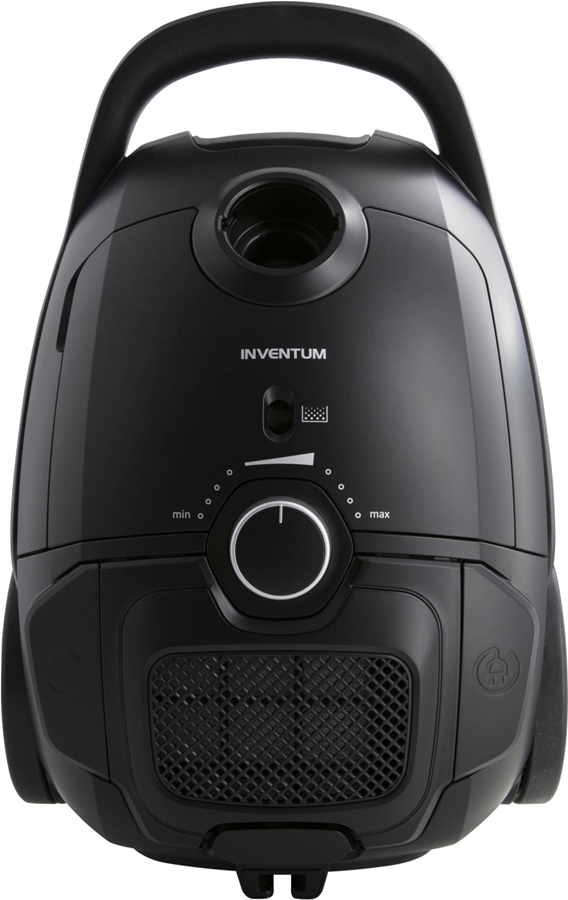 Inventum ST307ZZA Stofzuiger met Zak 3