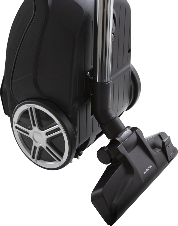 Inventum ST307ZZA Stofzuiger met Zak 5