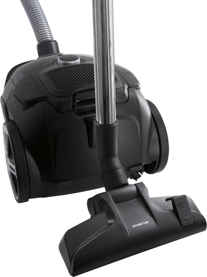 Inventum ST307ZZA Stofzuiger met Zak 6