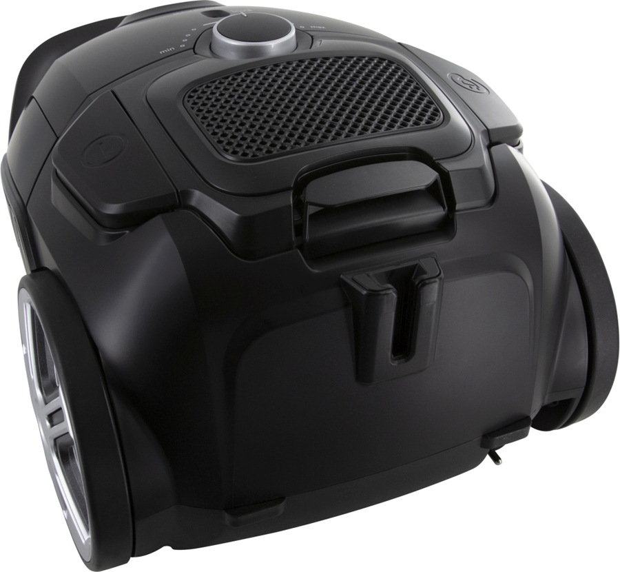 Inventum ST307ZZA Stofzuiger met Zak 7